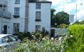 Bron Aber Bed & Breakfast Criccieth 4* United Kingdom